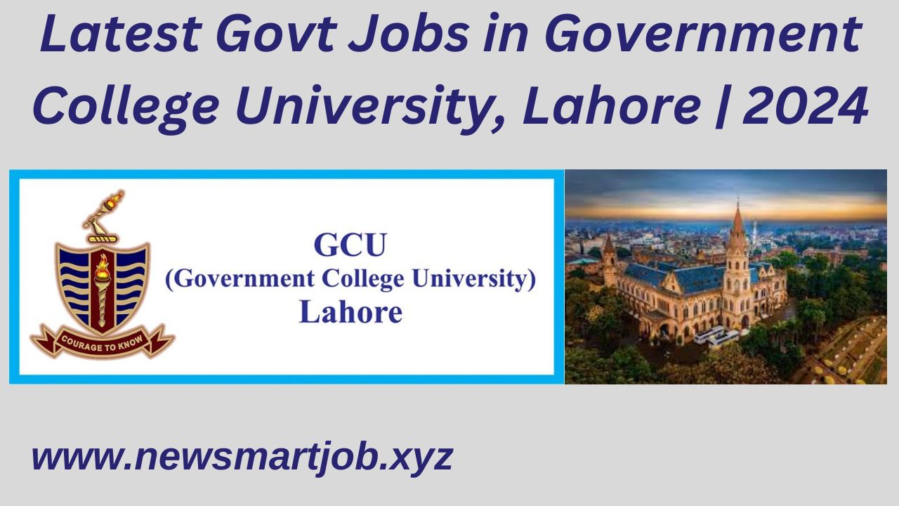 Latest Govt Jobs in UNESCO | 2024