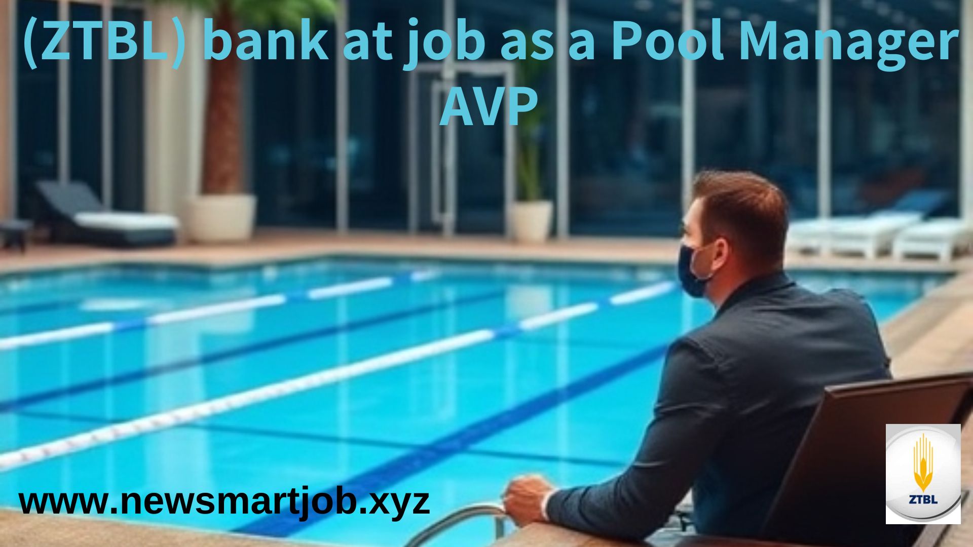 Zarai Taraqiati Bank jobs | Pool Manager